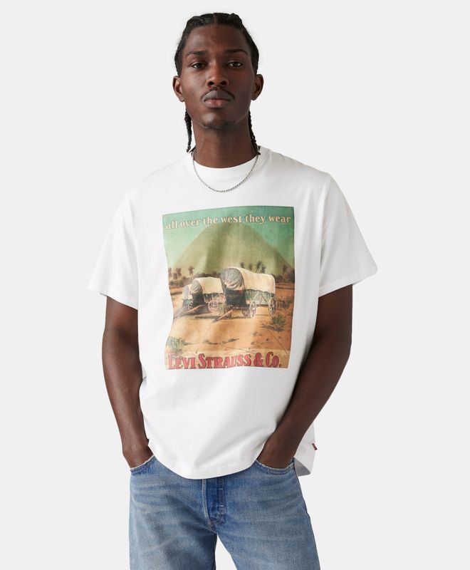 Playera Levi’s®