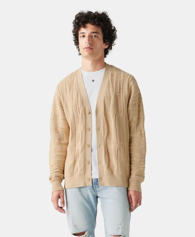 Suéter Richmond Levi’s®