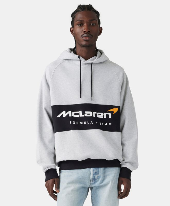 ´Levi's® X McLaren Sudadera Fleece