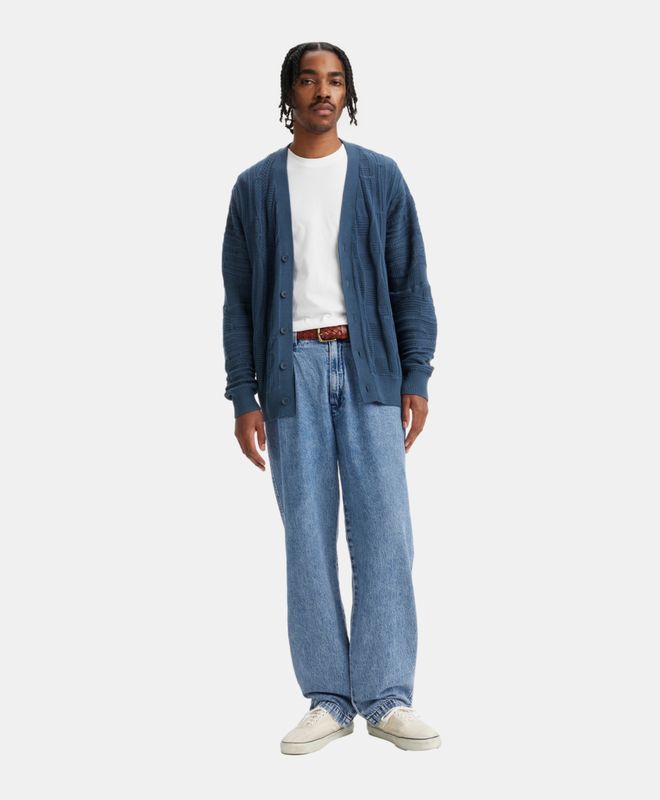 Pantalón XX Chino Loose Straight PLTD Levi’s®
