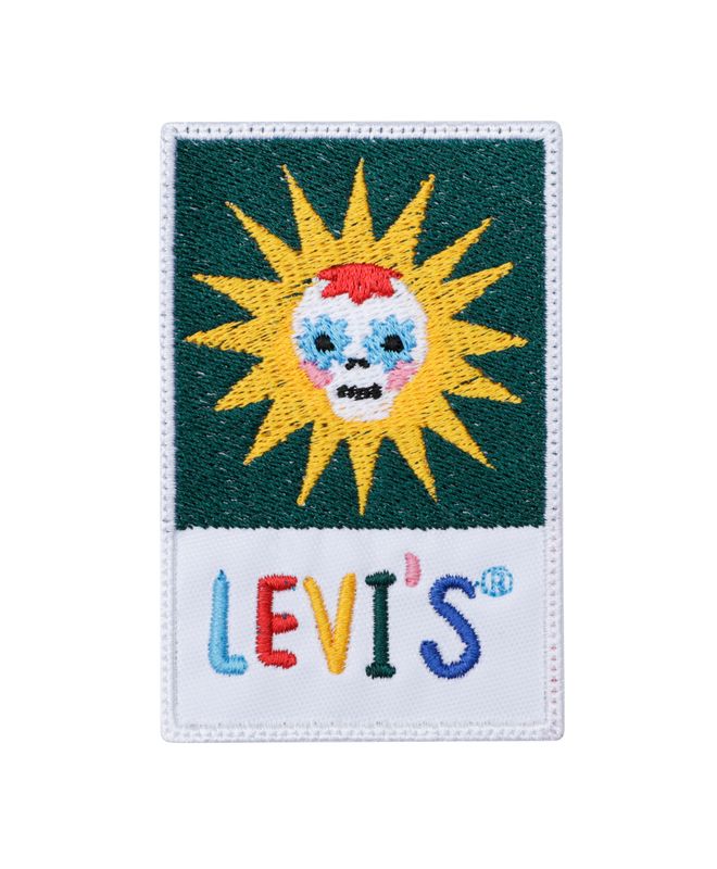 Levi's® X AleeBaes Parche