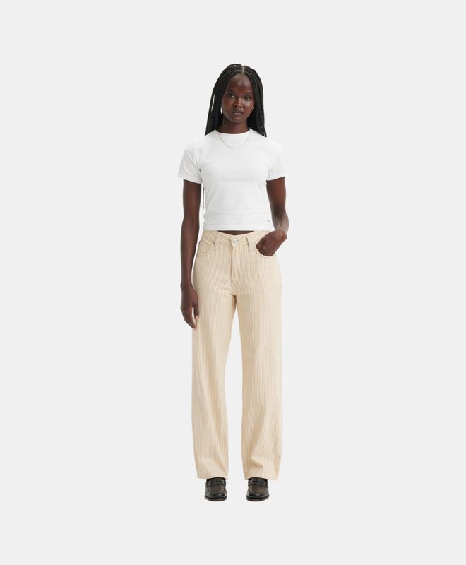 94 Baggy Wide Leg Jeans Levi’s®