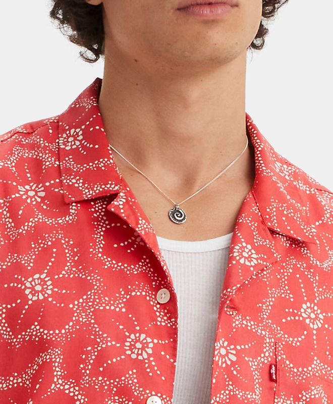 Camisa Sunset Camp Levi’s®