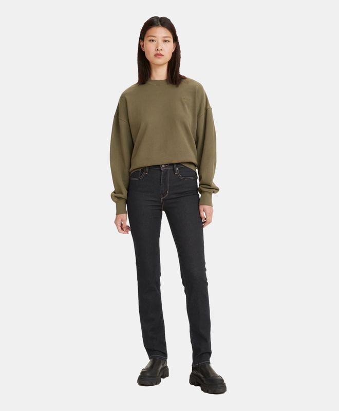 724® High-Rise Straight Jeans Levi’s®