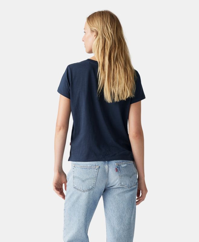 Playera Graphic Boxy Levi’s®