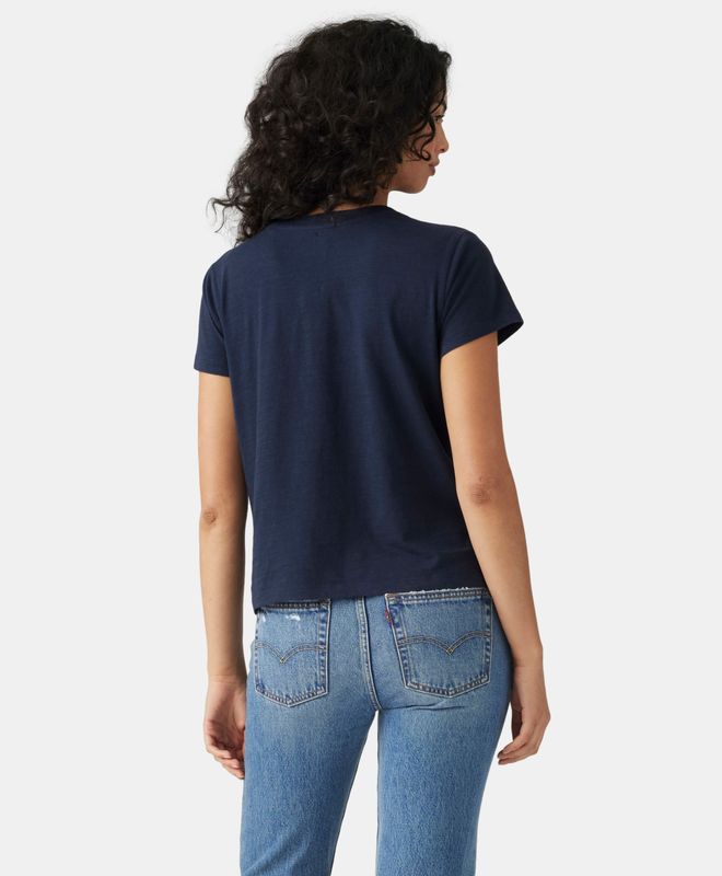 Playera Graphic Boxy Levi’s®