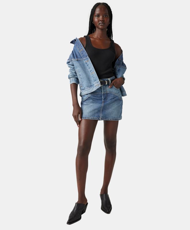 Falda Icon Western Levi’s®