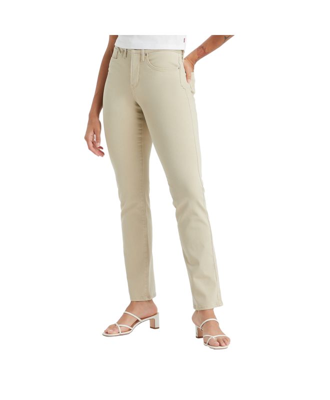 Levi’s® 314® Jeans Shaping Straight para Mujer