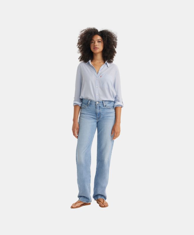 94 Baggy Wide Leg Jeans Levi’s®