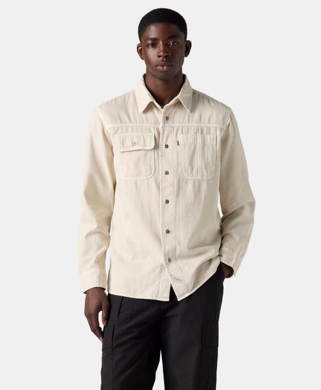 Camisa Auburn Worker Levi's®