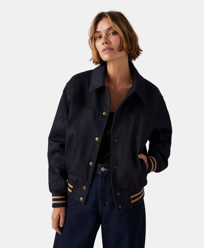 Chamarra Butterfly Levi's®