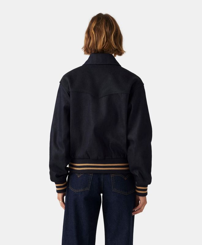 Chamarra Butterfly Levi's®