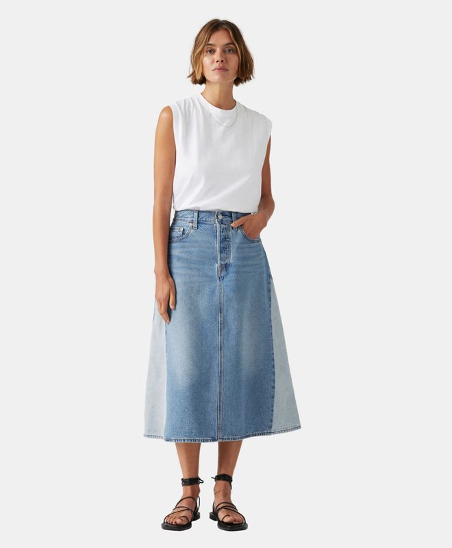 Falda A-Line Levi's®