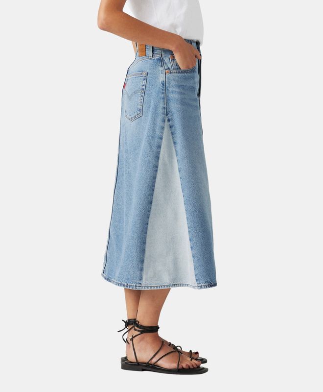 Falda A-Line Levi's®