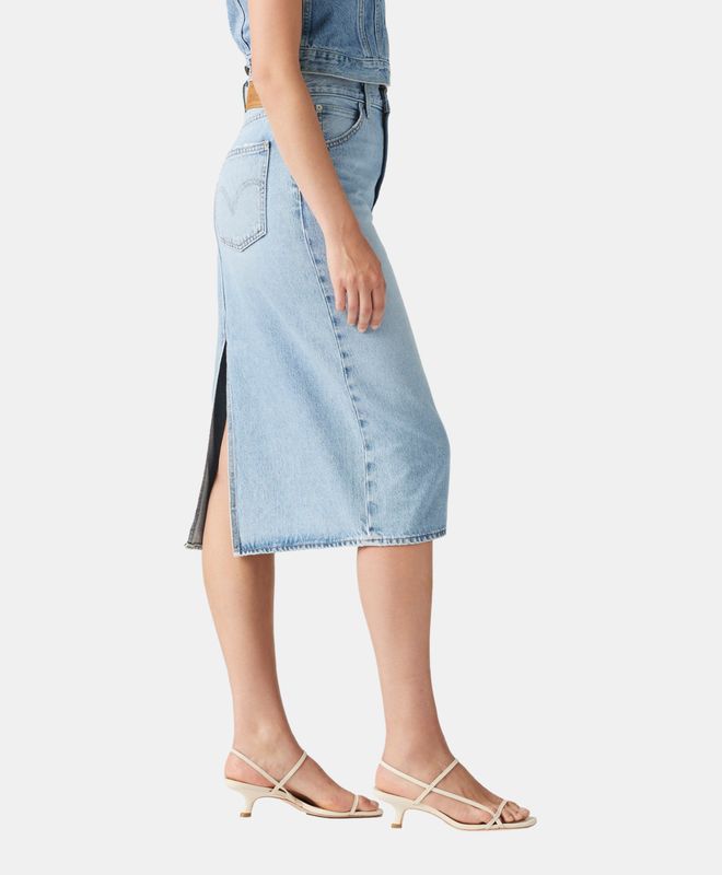 Falda Back Slit Levi's®