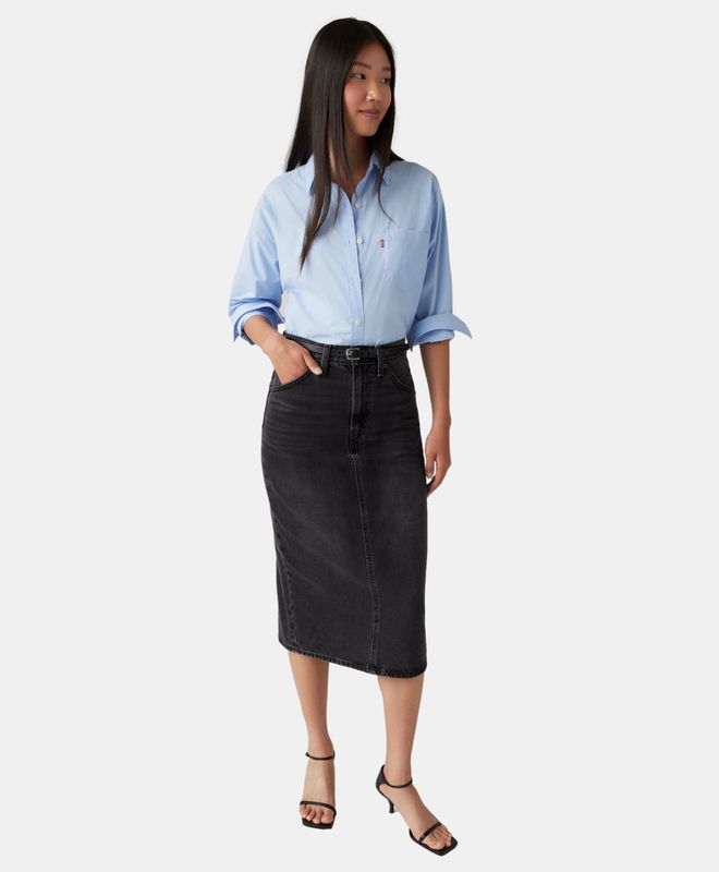 Falda Back Slit Levi's®
