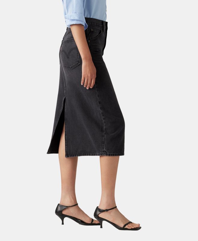 Falda Back Slit Levi's®