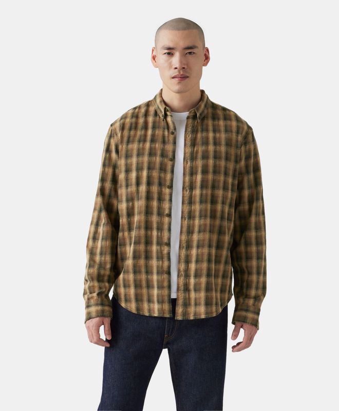 Camisa Authentic Button Levi’s®