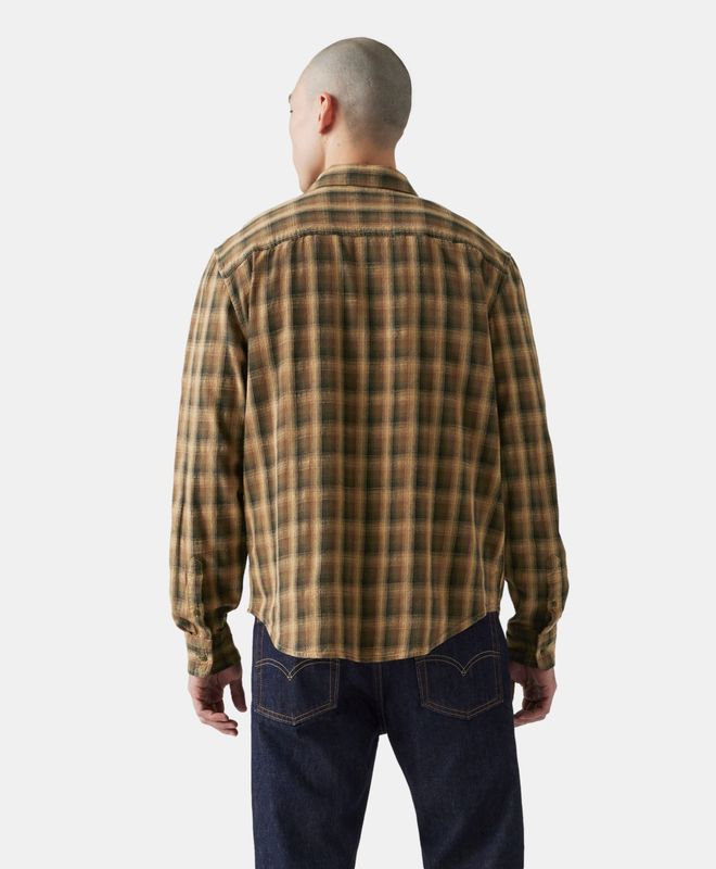 Camisa Authentic Button Levi’s®