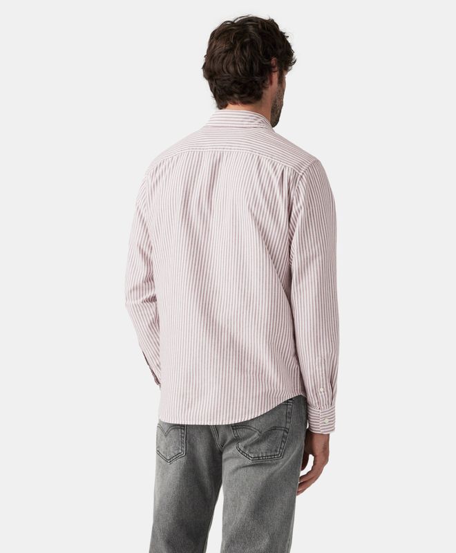 Camisa Pocket Standard Levi’s®