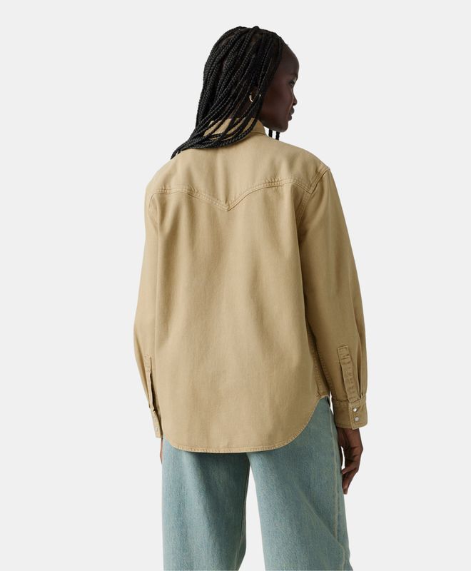 Camisa Teodora Western Levi’s®