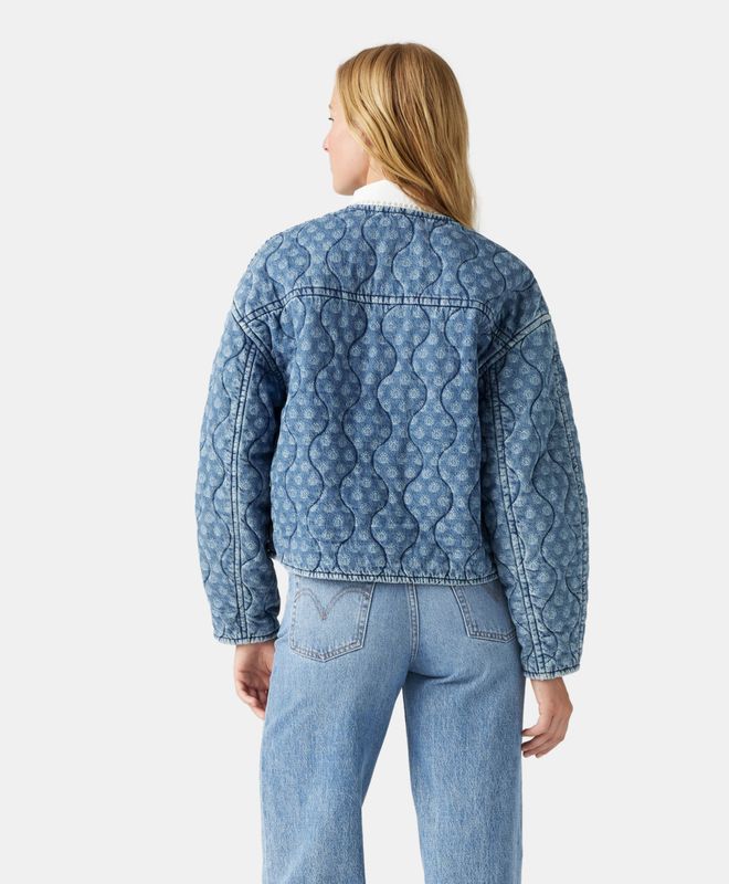 Chamarra Rumer Levi’s®