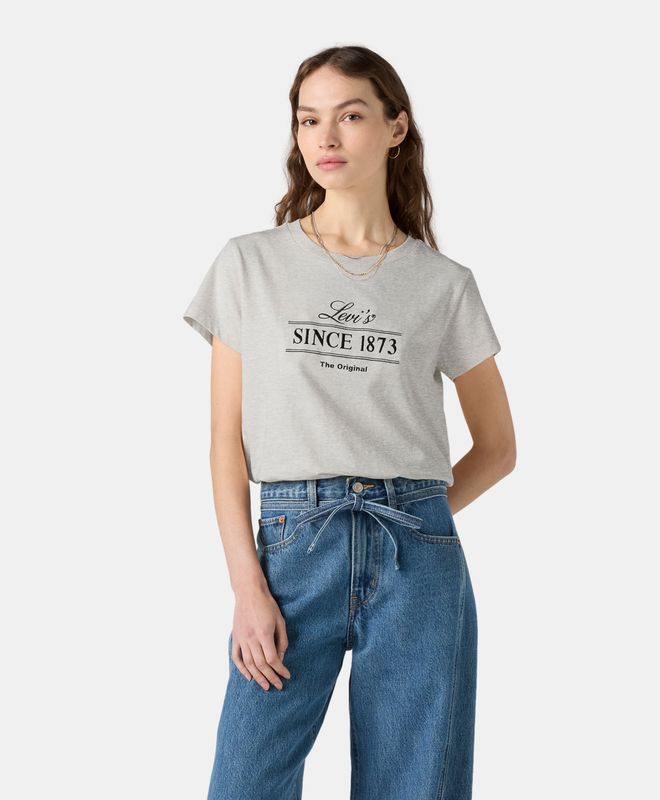 Playera Graphic Boxy Levi’s®