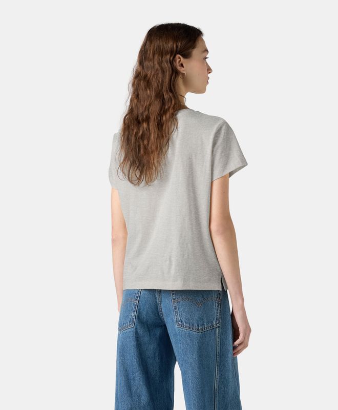 Playera Graphic Boxy Levi’s®