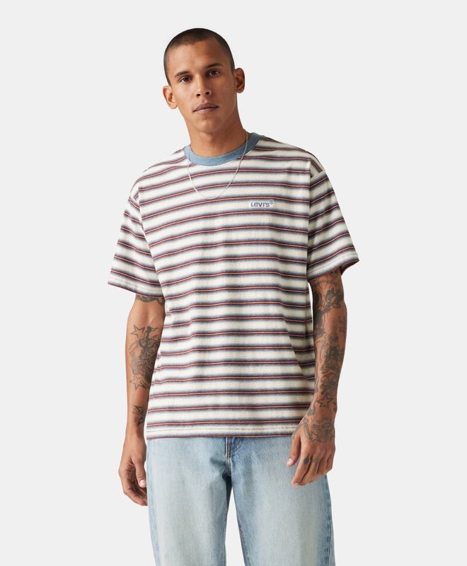 Playera Red Tab Vintage Levi’s®