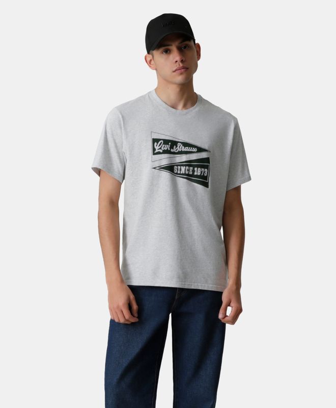 Playera Relaxed Fit Levi’s®