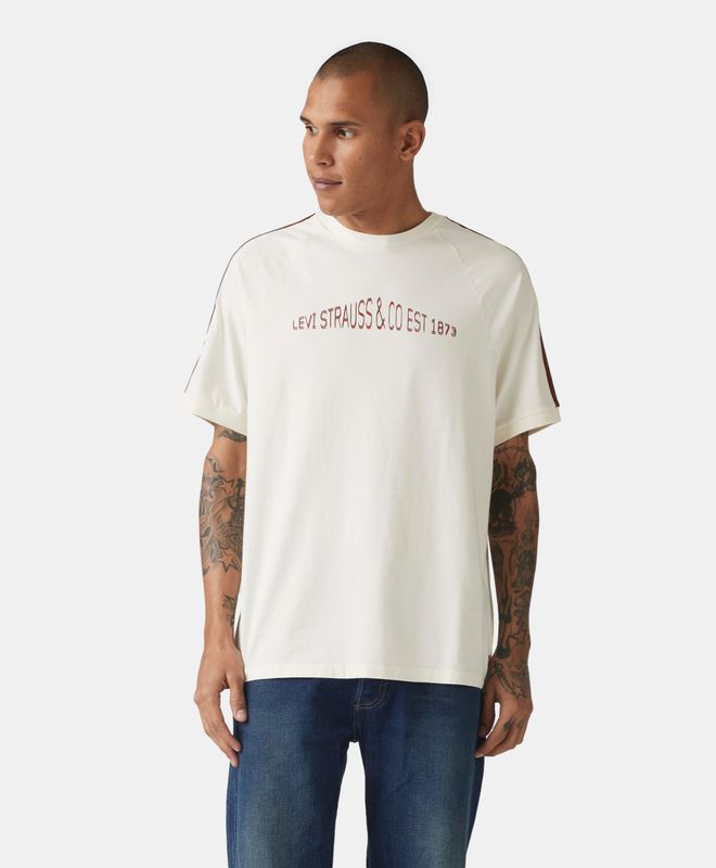 Playera Relaxed Levi’s®