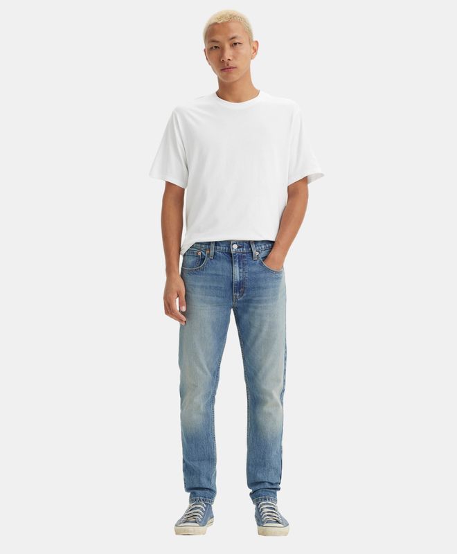 Jeans 512 Slim Taper Levi’s®
