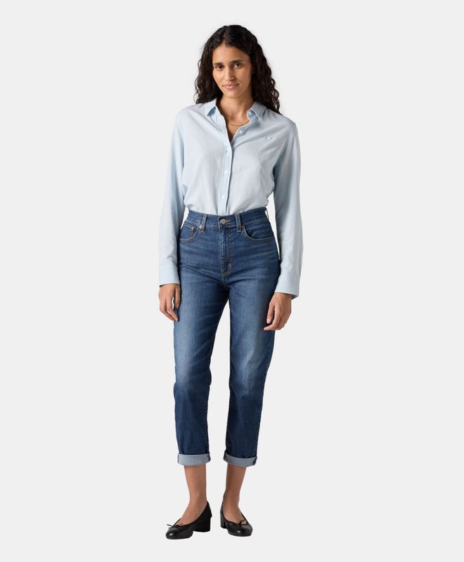 Jeans Boyfriend Levi’s®