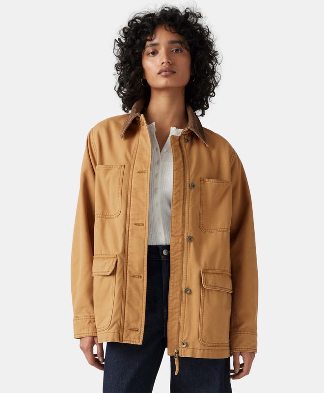 Chamarra Bree Barn Levi's®
