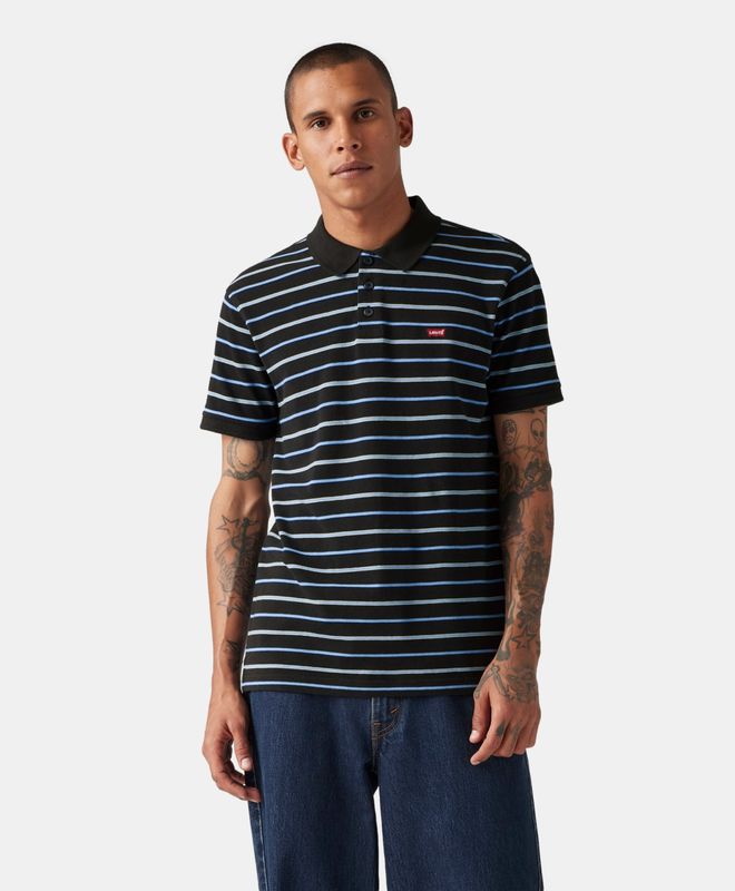 Playera Polo Levi's®