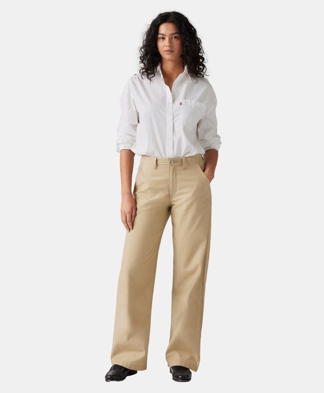 Pantalón 90's Straight Levi's®