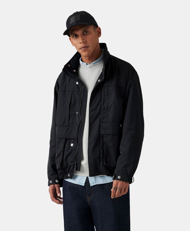 Levi’s® Chamarra Tehama Utility para Hombre