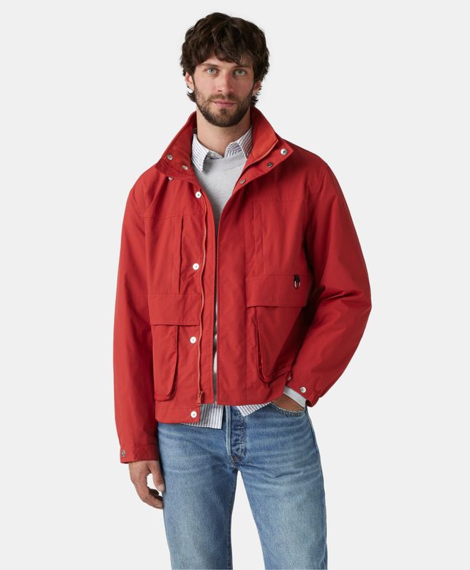 Levi’s® Chamarra Tehama Utility para Hombre