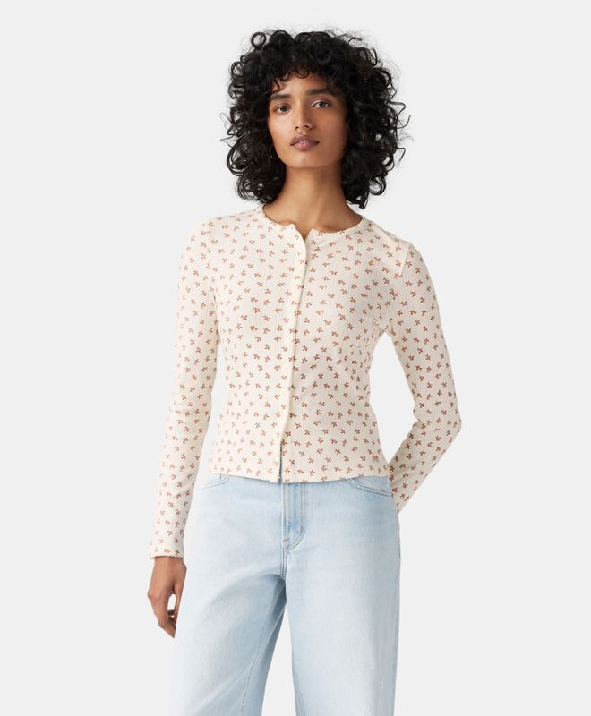 Levi’s® Playera Goods para Mujer