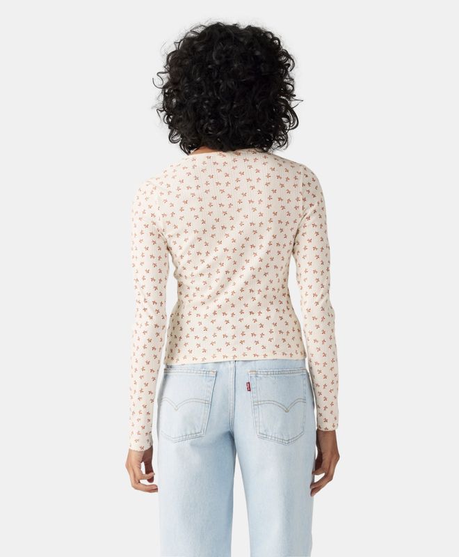 Levi’s® Playera Goods para Mujer