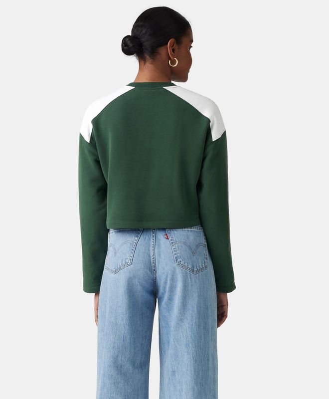 Levi’s® Sudadera Bleacher para Mujer