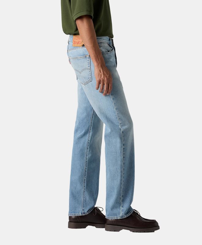 Levi’s® 501® Jeans Original para Hombre