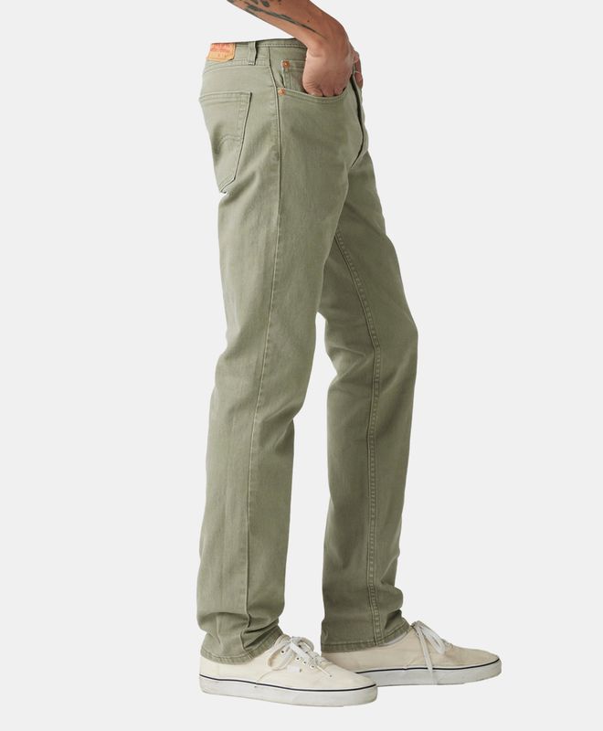Levi’s® 511® Jeans Slim para Hombre