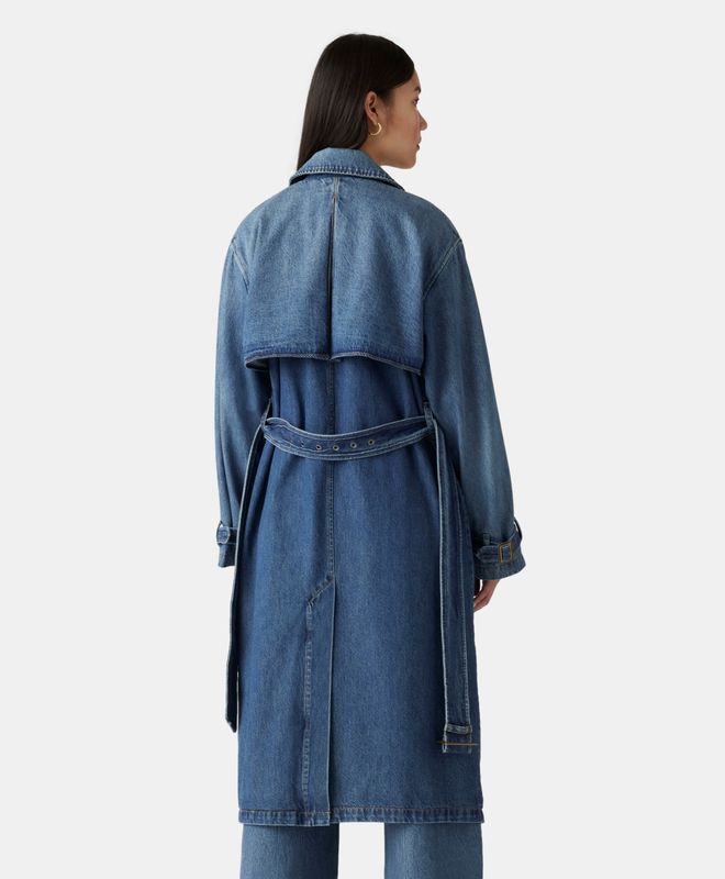 Gabardina Spade Levi’s®