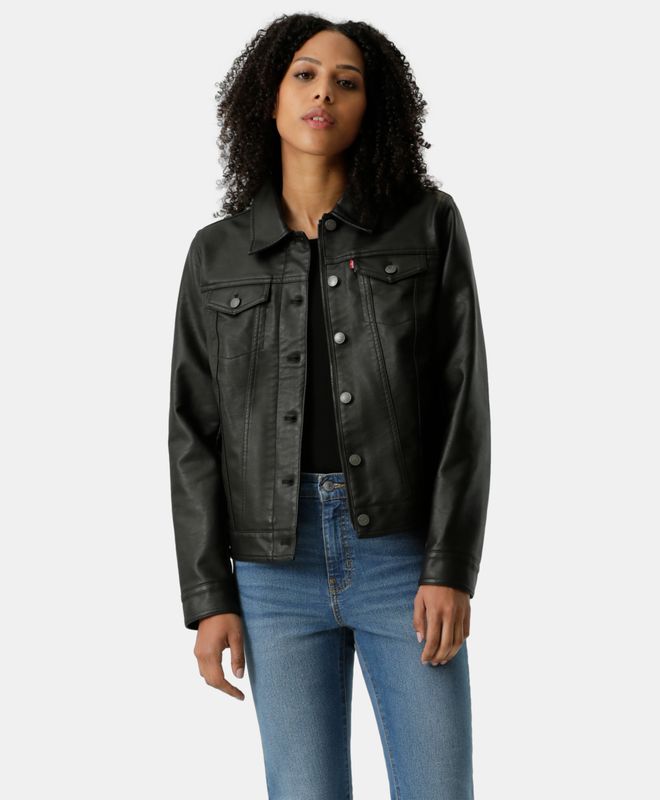 Chamarra Wildness Levi's®