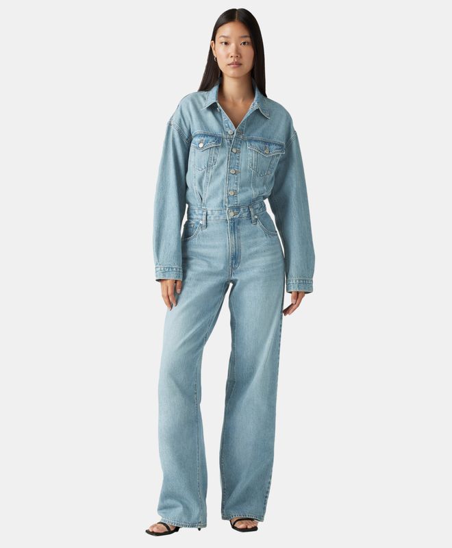 Jumpsuit Baggy Levi’s®