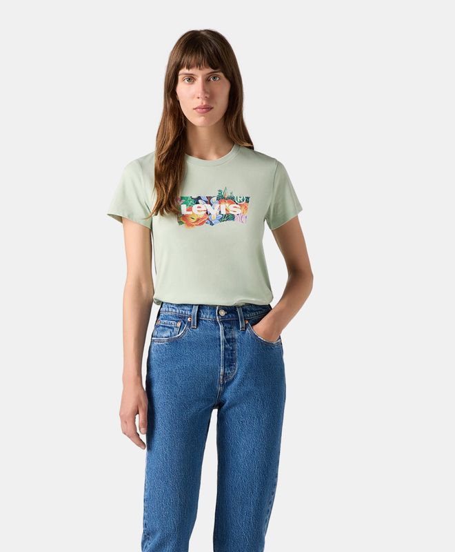 Playera Perfect Levi’s®