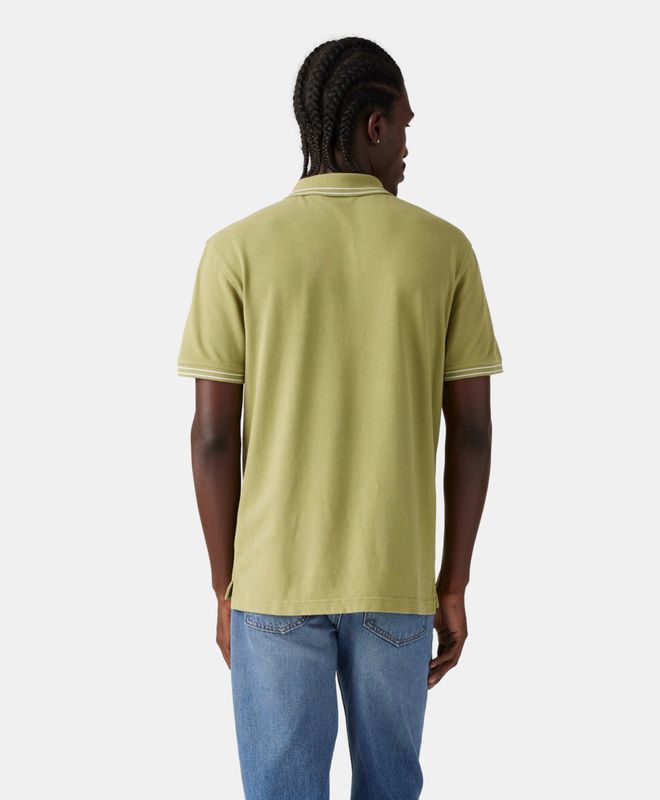 Playera Polo Levi’s®