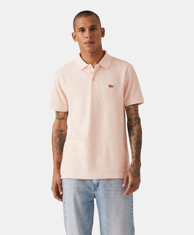 Playera Polo Levi’s®
