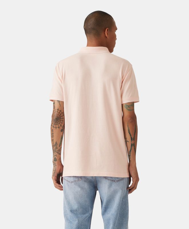 Playera Polo Levi’s®